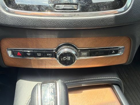 Used 2018 Volvo XC90 T6 Inscription w/ Luxury Package AWD/4WD image 10