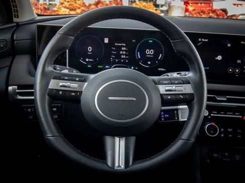 Certified 2025 Hyundai Tucson Limited image 27