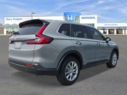 New 2026 Honda CR-V EX image 6