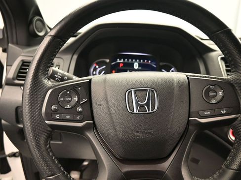 Used 2023 Honda Passport EX-L image 21