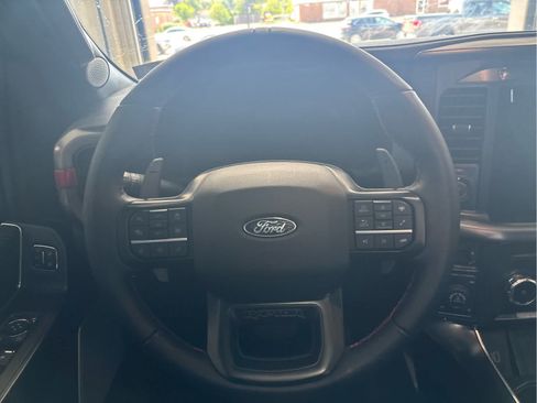 Used 2025 Ford F150 Raptor AWD/4WD image 15