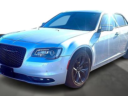Used 2022 Chrysler 300 S