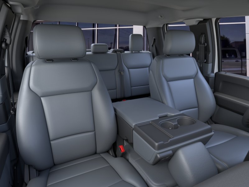 New 2026 Ford F150 XL RWD image 33