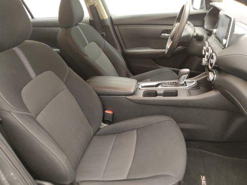 Used 2024 Nissan Sentra SV FWD image 21