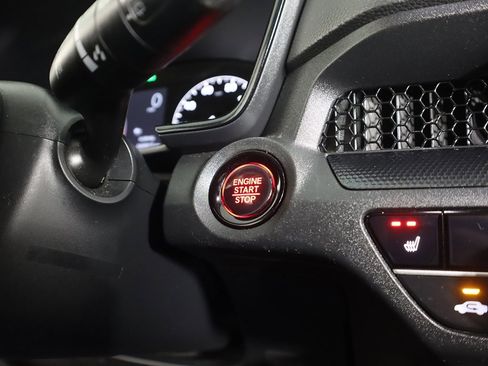 Used 2024 Honda CR-V EX image 41