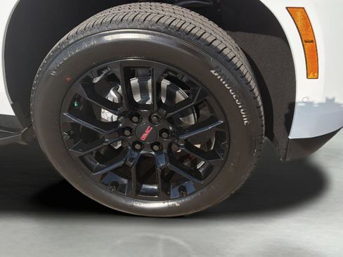 New 2026 GMC Yukon Elevation w/ Elevation Premium Package image 10