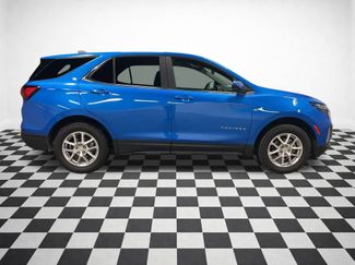 Certified 2024 Chevrolet Equinox LT w/ LPO, Floor Liner Package video 2