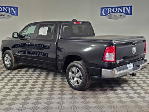 Used 2023 RAM 1500 Big Horn AWD/4WD image 29