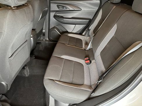 Used 2023 Chevrolet TrailBlazer LT AWD/4WD image 20