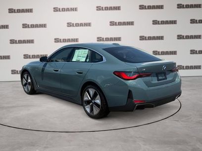 New 2026 BMW i4 xDrive40i