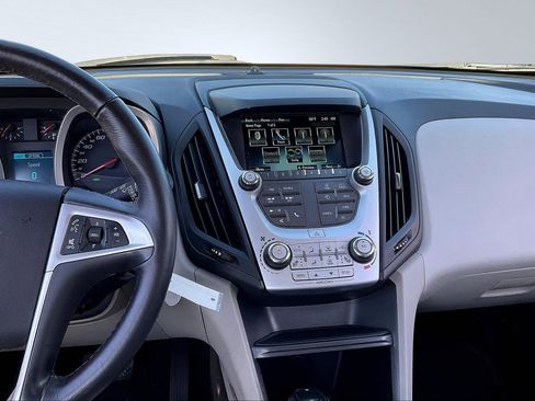 Used 2017 Chevrolet Equinox Premier w/ Enhanced Convenience Package FWD image 6