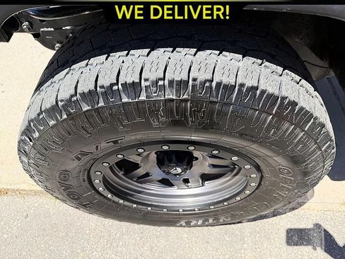 Used 2002 Jeep Wrangler X AWD/4WD image 15