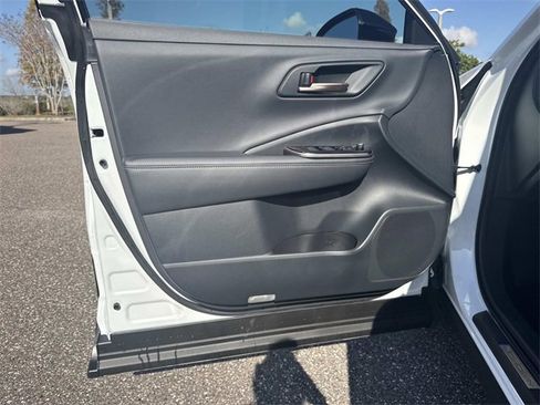 New 2026 Toyota Crown XLE image 15