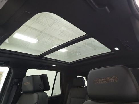 New 2026 Chevrolet Tahoe High Country image 19