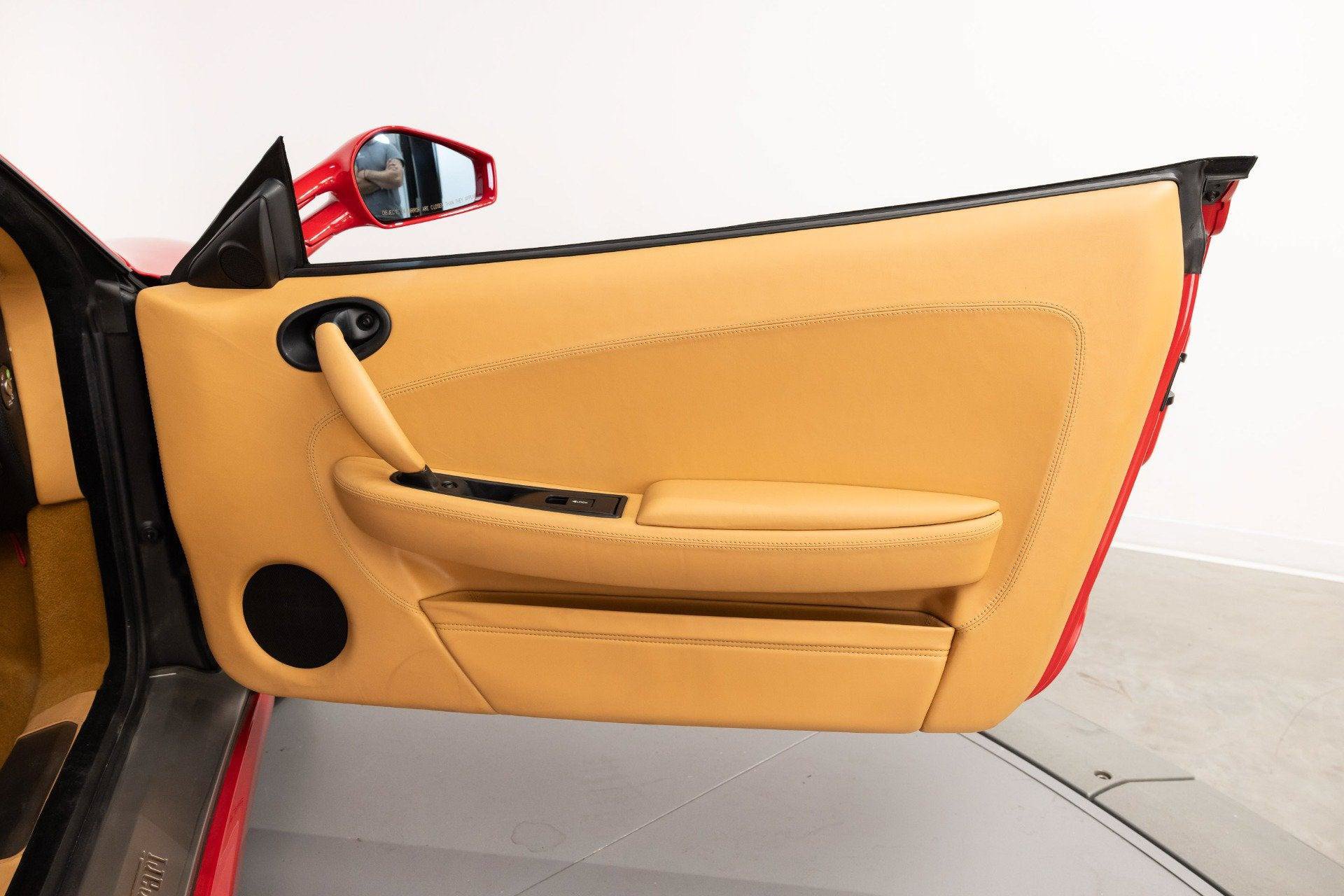 Used 2006 Ferrari F430 Coupe RWD image 54