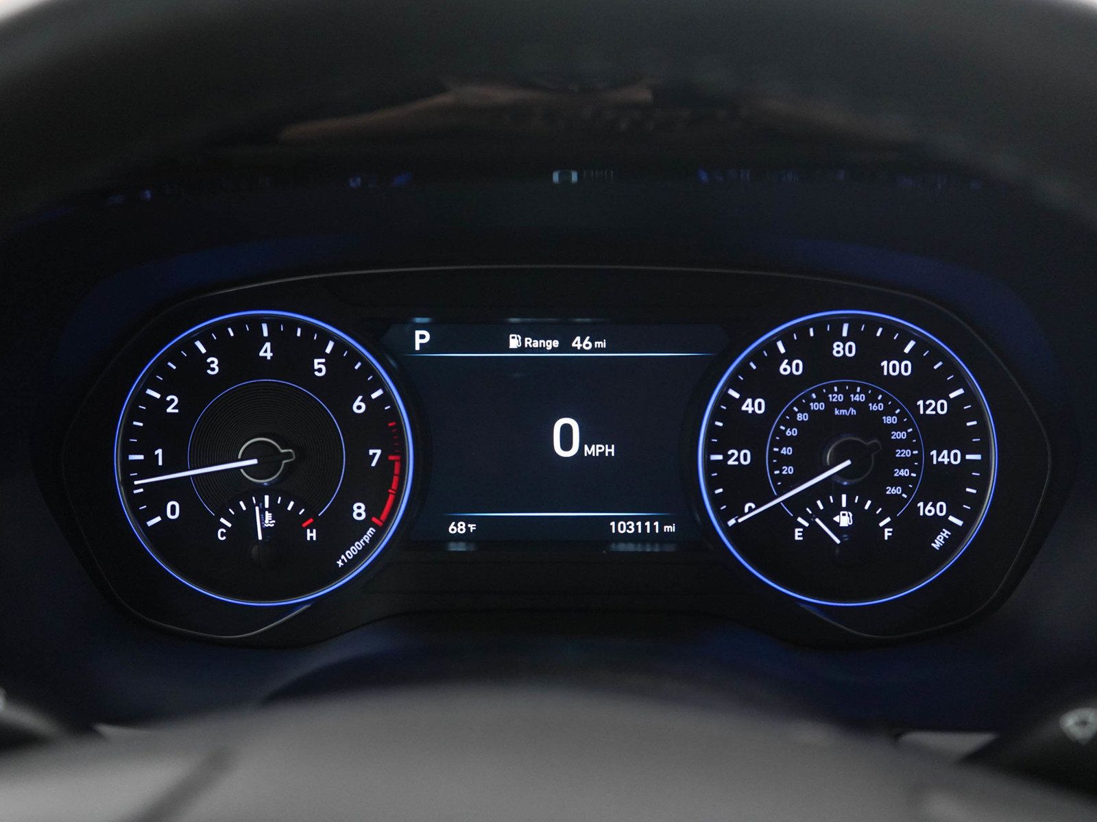 Used 2020 Hyundai Palisade SEL AWD/4WD image 24