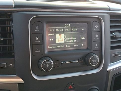 Used 2024 RAM 1500 Classic Warlock image 17