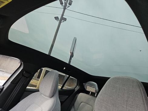 New 2025 Volvo EX30 Ultra w/ Protection Package Premier image 12