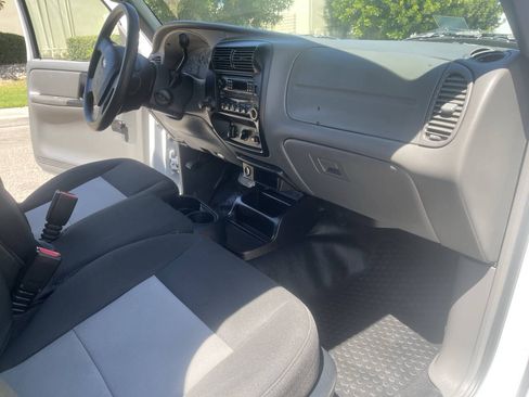 Used 2011 Ford Ranger XL RWD image 15