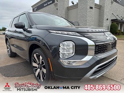 New 2026 Mitsubishi Outlander SEL