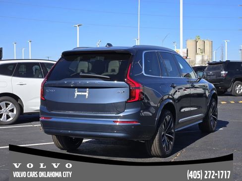 New 2026 Volvo XC90 B6 Ultra image 5