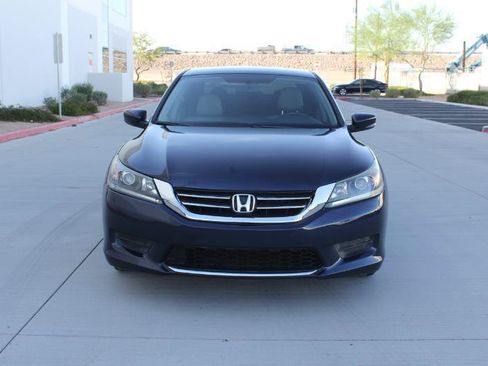Used 2015 Honda Accord LX image 2