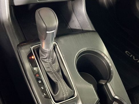 New 2026 Honda Civic LX image 17