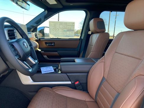 New 2026 Toyota Tundra 1794 Edition AWD/4WD image 10