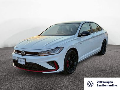 New 2025 Volkswagen Jetta GLI Autobahn