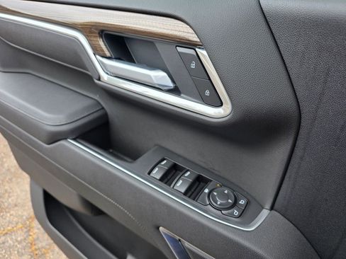 New 2026 Chevrolet Silverado 1500 LT RWD image 12