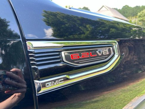 Used 2019 GMC Sierra 1500 Denali w/ Technology Package AWD/4WD image 29