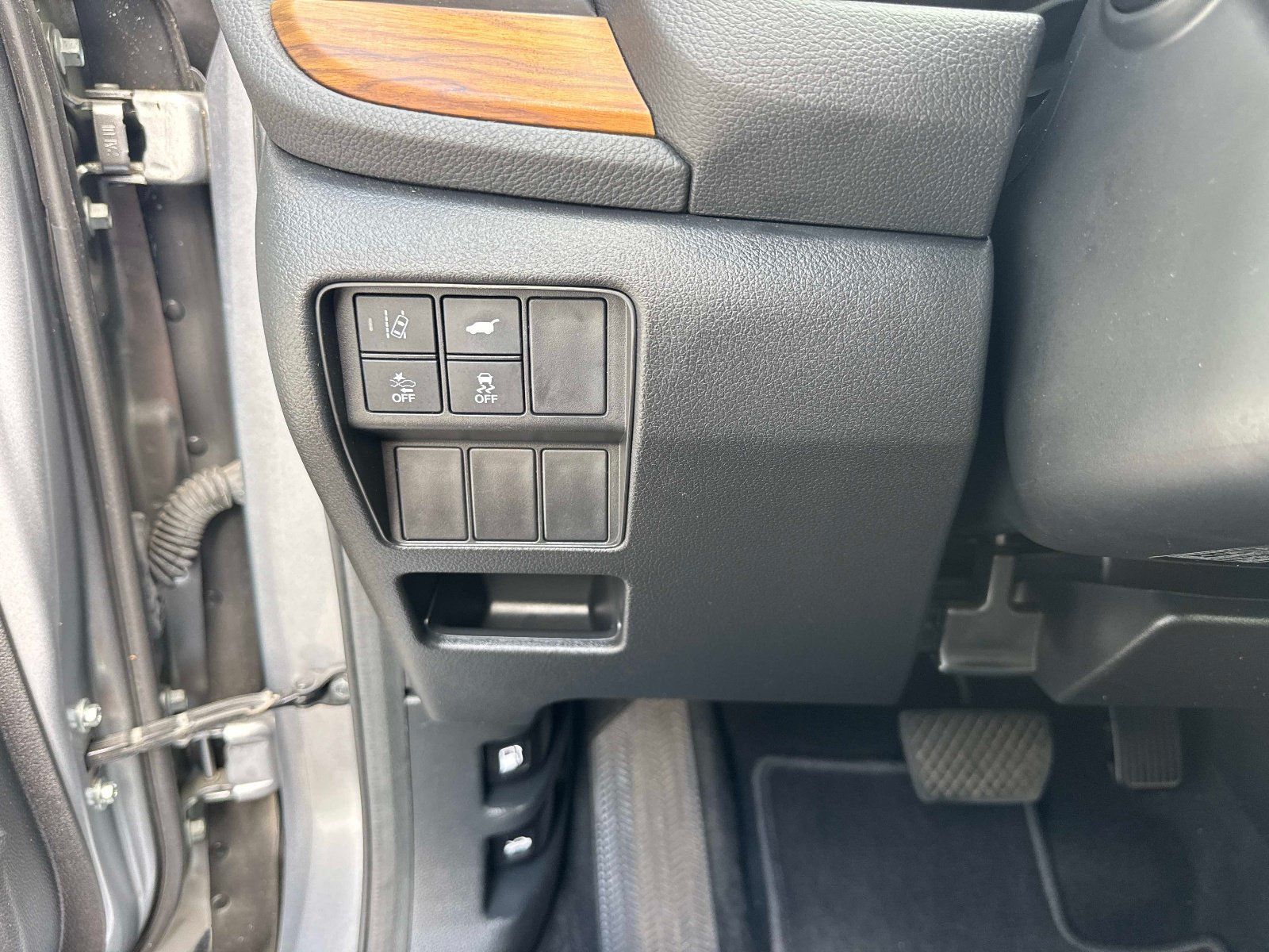 Used 2020 Honda CR-V EX-L image 33