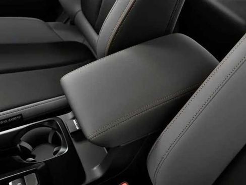 New 2026 Subaru Forester Sport AWD/4WD image 21