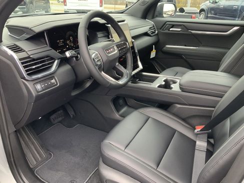 New 2026 GMC Acadia Elevation w/ Black Edition image 32