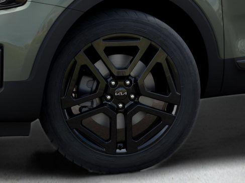 New 2025 Kia Telluride SX Prestige X-Line image 9