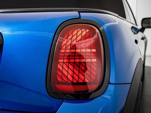 New 2026 MINI Cooper S image 9