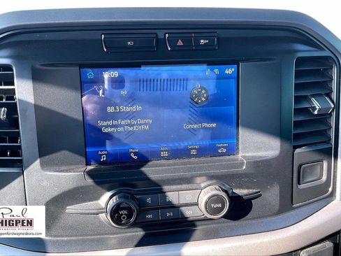 Certified 2023 Ford F150 XLT image 6