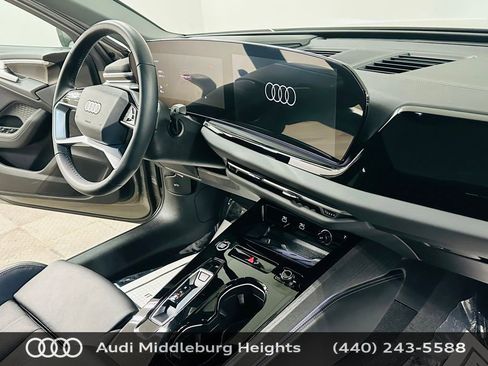 Certified 2025 Audi A5 2.0T Premium w/ Premium Plus AWD/4WD image 11