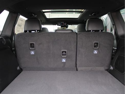 New 2026 Jeep Grand Cherokee Limited Reserve image 36