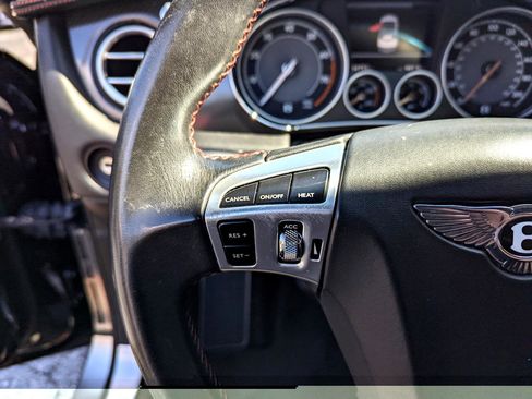 Used 2014 Bentley Continental GT Speed image 16