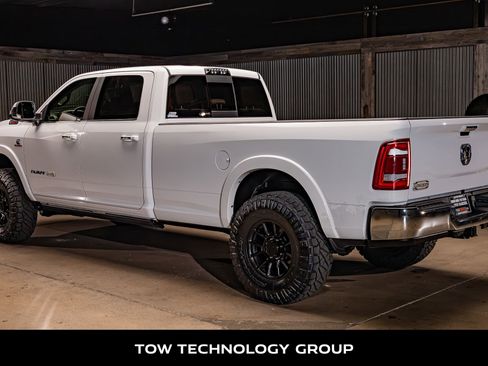 Used 2020 RAM 3500 Limited image 7