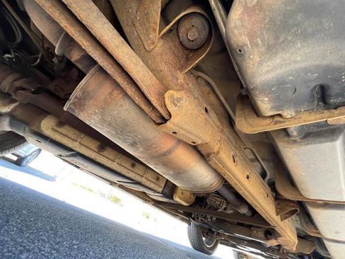 Used 2007 GMC Yukon XL SLT w/ SLT Preferred Equipment Group image 17