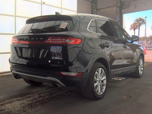 Used 2015 Lincoln MKC FWD w/ Equipment Group 101A Select image 5