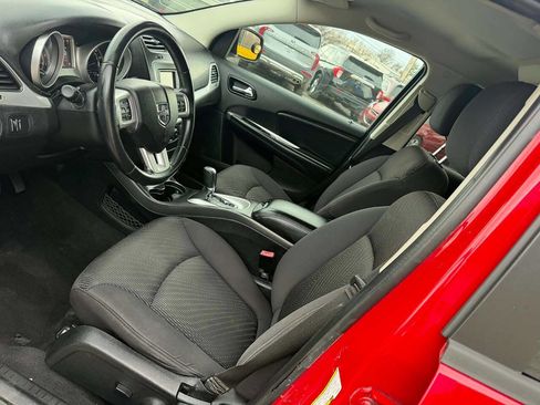 Used 2012 Dodge Journey SXT w/ Popular Equipment Group image 13