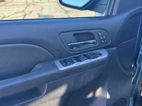 Used 2013 Chevrolet Silverado 1500 LTZ w/ LTZ Plus Package image 19