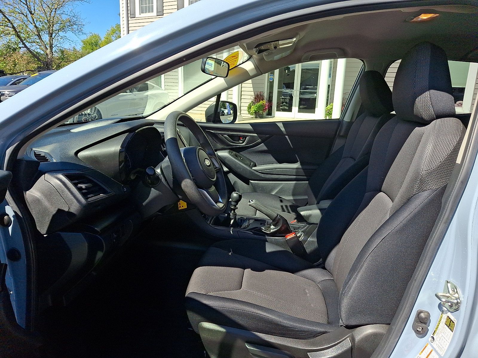 Used 2018 Subaru Crosstrek 2.0i AWD/4WD image 14