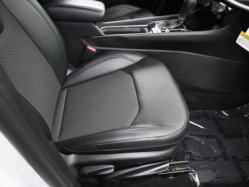 New 2026 Jeep Compass Latitude image 41