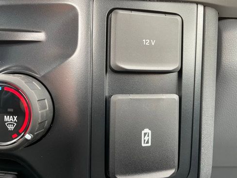 New 2026 Ford F350 XL w/ Snow Plow Prep Package image 10