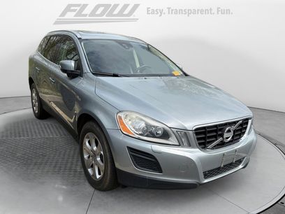 Used 2013 Volvo XC60 3.2