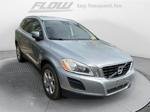 Used 2013 Volvo XC60 3.2 image 1